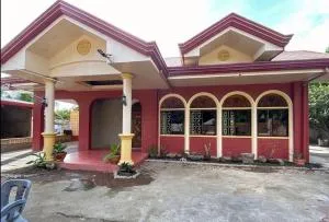 Juniebelle's Place - Manongol