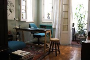 Cozy Studio in Gloria