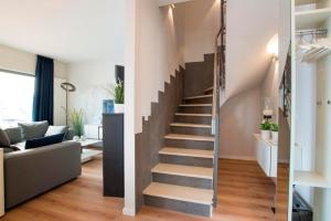 Ostsee - Maisonette - Appartement Nr 54 "Marina-Blick" im Strand Resort