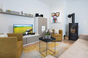 Ostsee - Appartement Nr 89 "Salzaster" im Strand Resort