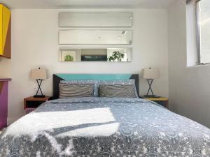 Gallery Suite in Art Tower