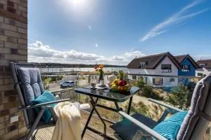 Ostsee - Appartement Nr 162 "Strandzeit" im Strand Resort - Weissenhäuser Strand