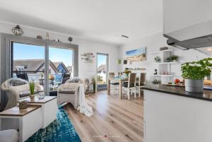 Ostsee - Appartement Nr 162 "Strandzeit" im Strand Resort