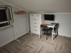 Goccia di Mare monolocale