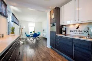 KYST 5410 Floating Home 2 - Neustadt in Holstein