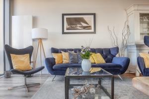 Ostsee - Reetdachhaus Nr 32 "Sonnendeck" im Strand Resort