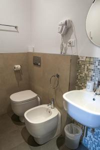 Honey Rooms Ferrara