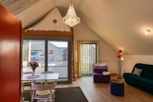 Ostsee - Appartement Nr 91 "Panta Rhei" im Strand Resort