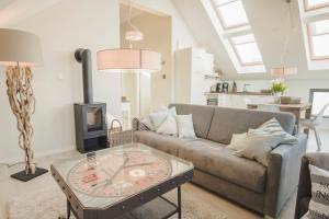 Ostsee - Appartement Nr 64 "MeerZeit" im Strand Resort