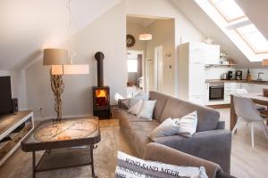 Ostsee - Appartement Nr 64 "MeerZeit" im Strand Resort