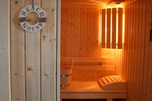 Ostsee - Appartement Nr 97 "Albatros" im Strand Resort