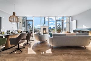 Ostsee - Reetdachhaus Nr 45 "Graswarder" im Strand Resort