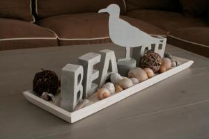 Ostsee - Appartement Nr 97 "Albatros" im Strand Resort