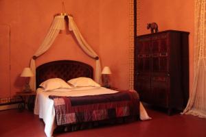 B&B / Chambres d'hotes Anges Gardiens : photos des chambres