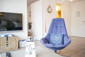 Ostsee - Appartement Nr 171 "Dünengras" im Strand Resort