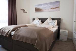 Ostsee - Appartement Nr 171 "Dünengras" im Strand Resort