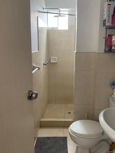 Departamento Excelente Ubicacion