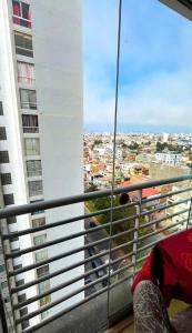 Departamento Excelente Ubicacion