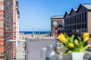 Ostsee - Appartement Nr 61 "Seebrise" im Strand Resort