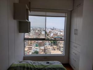 Departamento Excelente Ubicacion