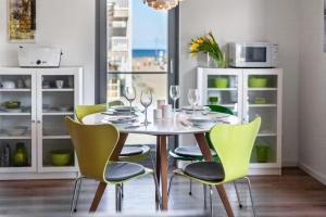 Ostsee - Appartement Nr 61 "Seebrise" im Strand Resort