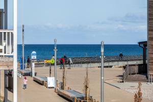 Ostsee - Appartement Nr 61 "Seebrise" im Strand Resort