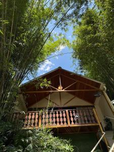 Chalés Princesa Isabel