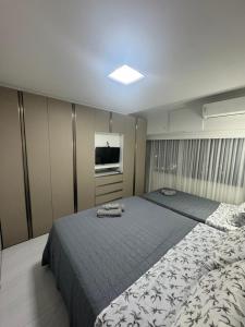 Apartamento boa viagem com piscina