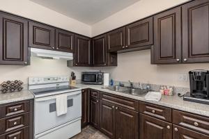 Luxurious 2 bedroom near Innisbrook Golf Resort!