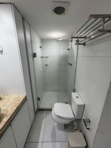 Apartamento boa viagem com piscina