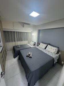 Apartamento boa viagem com piscina