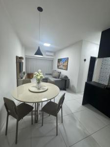 Apartamento boa viagem com piscina