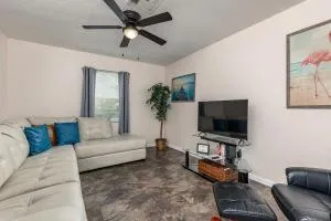 Luxurious 2 bedroom near Innisbrook Golf Resort! - 塔彭斯普林斯 Luxurious 2 bedroom near Innisbrook Golf Resort! - 塔彭斯普林斯
