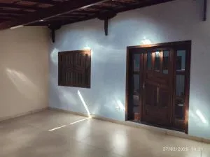 Excelente casa dois pavimentos - بيرابورا