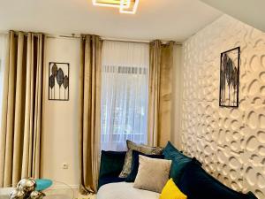 Luxury Apart near Lake Bohinj