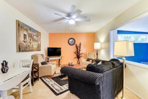 Private Oro Valley Home with 130 Mi Bike Path Nearby