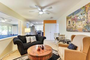 Private Oro Valley Home with 130 Mi Bike Path Nearby