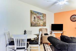 Private Oro Valley Home with 130 Mi Bike Path Nearby