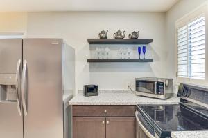 Private Oro Valley Home with 130 Mi Bike Path Nearby