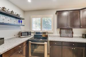 Private Oro Valley Home with 130 Mi Bike Path Nearby