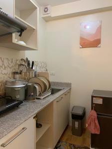 Seawind Condo Tower 4 9R 9th floor