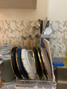 Seawind Condo Tower 4 9R 9th floor