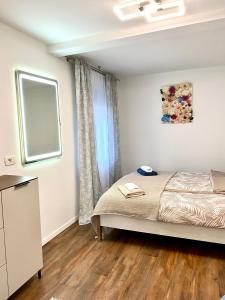 Luxury Apart near Lake Bohinj