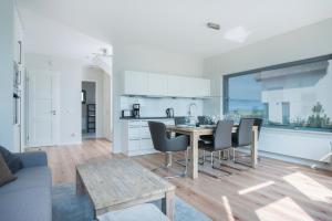 Ostsee - Reetdachhaus Nr 36 "Warder" im Strand Resort