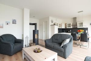 Ostsee - Maisonette - Appartement Nr 48 "Hafenblick" im Strand Resort