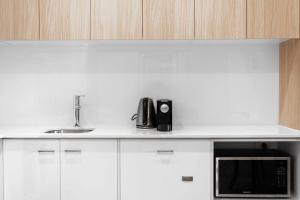 Boutique Hamilton Stay Portside