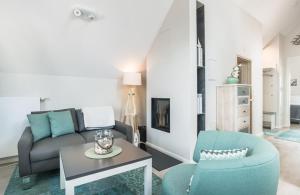 Ostsee - Appartement Nr 30 ''Küstenkieker'' im Strand Resort