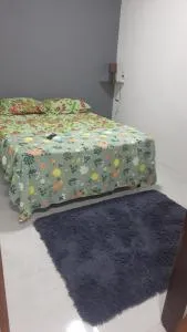 Flat Brisa do Mar - 戈亚尼亚