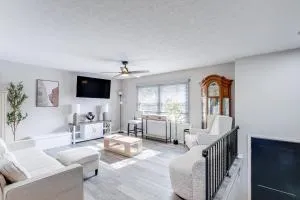 3 Mi to Cuyahoga Valley NP Fairlawn Family Home! - Fairlawn