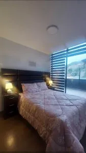 LUXOR departamento en bajo Seguencoma - Aranjuez